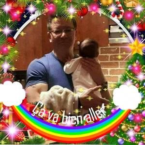 Meet your Posher, Eric